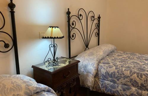 Casa Rural Cortijo El Helao - Foto 35