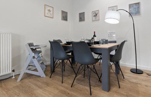 Modern und kinderfreundlich, 3km zu Messe, Airport Köln-Bonn - Foto 25