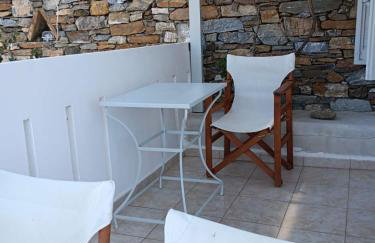 Sea view Lefkes - Foto 29