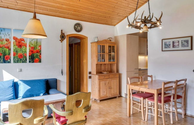 Spacious Chalet in Maishofen near Forest - Foto 27