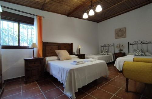 Vivienda Rural Los Madroños - Foto 38