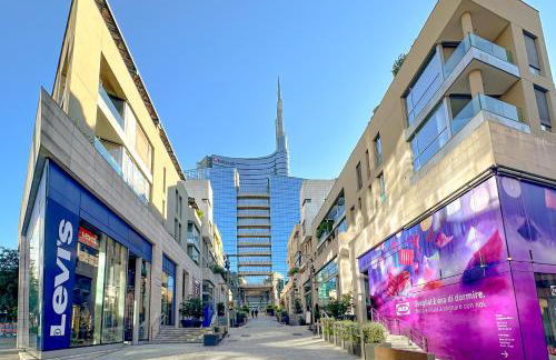 Capelli 2 Suite - Corso Como - Foto 2