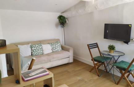 Beau duplex sur le vieux port - Foto 9