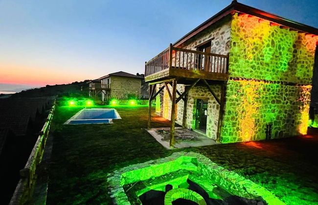 İznik Taş Mahal - Foto 45