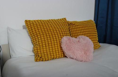 Cosy studio with kitchenette and private bathroom - 15mins to Central London! - Foto 33