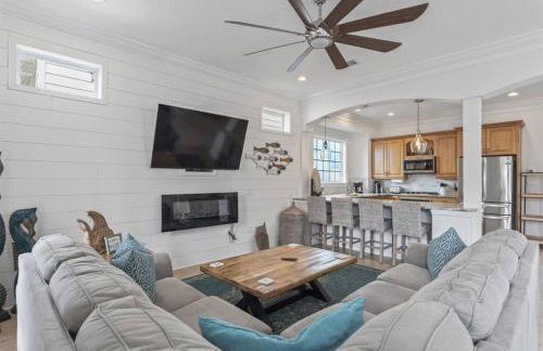 Grateful by The Sea Crystal Shores Destin - Foto 35