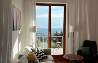 Bellavista - Grande giardino privato, tranquillità, panorama - Foto 6