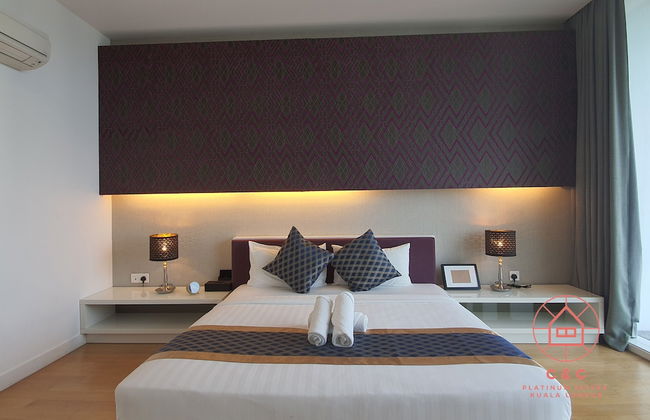 The Platinum Suites - Photo 20