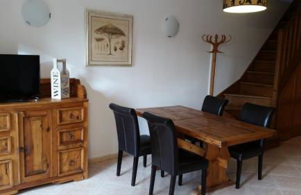 Appartement La Potinière - Foto 10