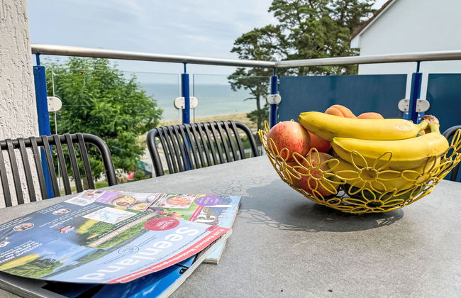 Blaumuschel (LUB118) - Foto 16