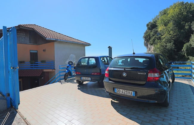 Villa Del Moro - Foto 53