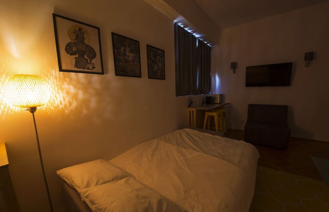 Olala Unirii Center Apartments - Foto 14