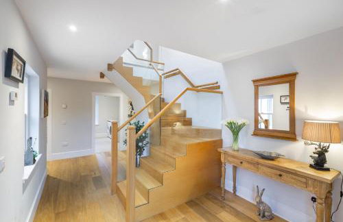 Greenmyre Farmhouse with Hot Tub - Foto 27