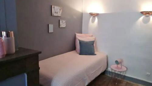 Eden du Pays Toy Centre Bareges -établissement 3 étoiles - Foto 2