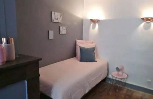 Eden du Pays Toy Centre Bareges -établissement 3 étoiles - Foto 2