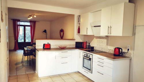 Gîte des 3 vallées - Foto 3