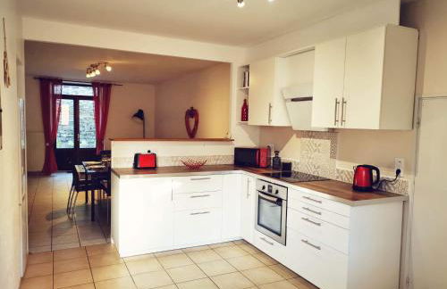 Gîte des 3 vallées - Foto 3