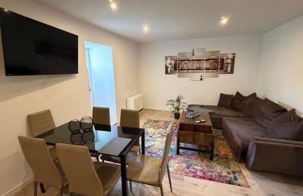 Entspannen am Großen Goitzschesee - Foto 1