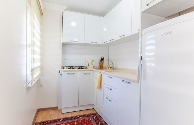 Sultan Apartments - Photo 19