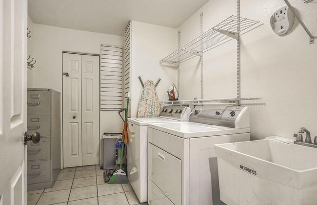 6bdfamily Mountain Getawayhot Tubminutes to Pikes Peak and Charis College - Foto 43