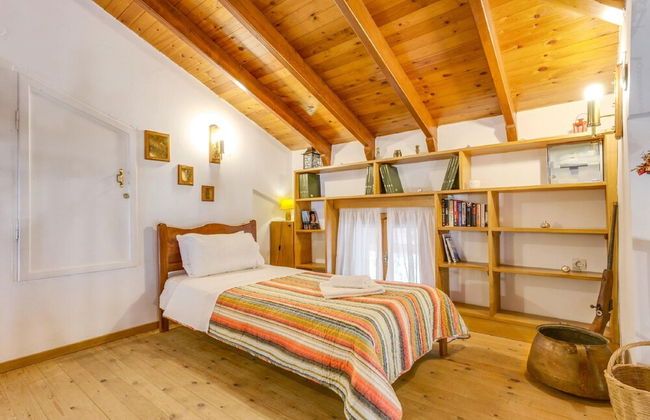 Villa Agapi Episcopi - Foto 38