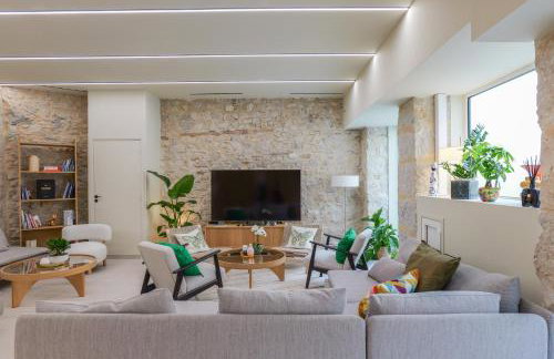 Extra Spacious Modern Apartment HUB Nice Center - Foto 33