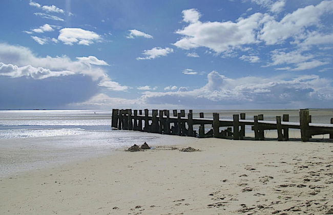 Apartment House, Wyk auf Foehr - Foto 63