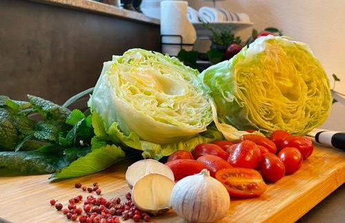 Limes Apartment -übernachten am Limes- - Photo 9