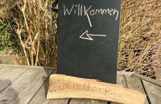 TinyStory - das Appartement mit Hotelgefühl in Obernburg - Foto 15