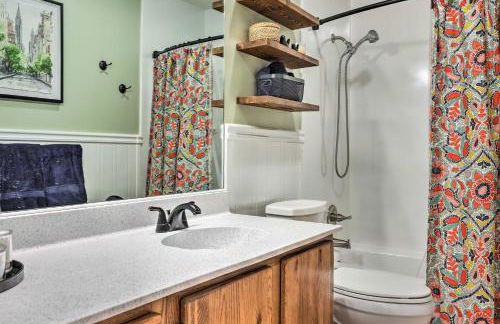San Marcos Vacation Rental 4 Miles to Downtown! - Foto 17