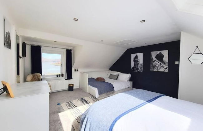 Luib House - Foto 40