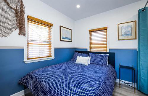 Cape Charles Tiny Livin' - Foto 62