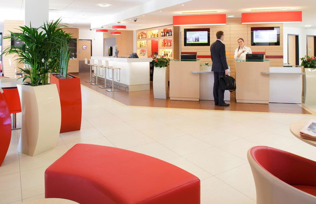 ibis Lagos Ikeja - Foto 76