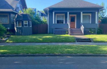 Whole Home w hot tub in NE Portland Alberta Arts - Foto 33