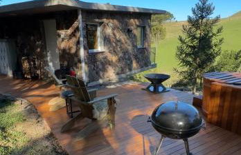 Refúgio Casa de Pedra - Foto 21