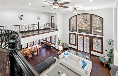 Olympus Luxury - Prime Location - HotTub, Theater and More - Foto 10