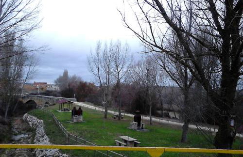 Casa Rural Flor - Photo 17