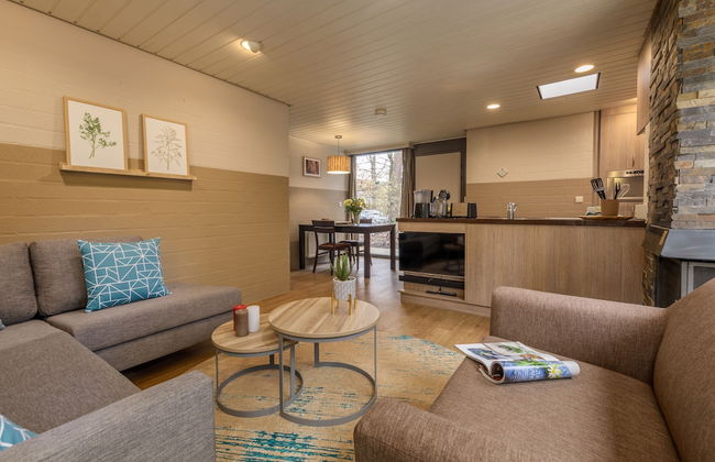 Center Parcs De Kempervennen - Foto 48