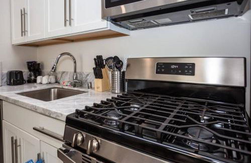 Spacious 1 Bedroom Apartment in Heart of San Diego - Foto 29