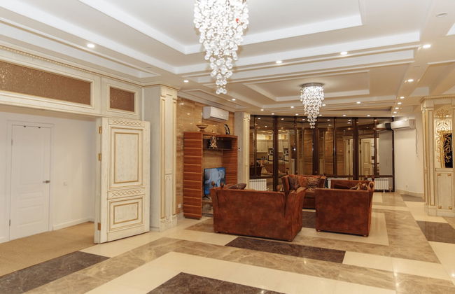 SULO Apartments - Photo 1