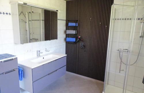 Ferienwohnung & App. Rosemarie - Foto 12