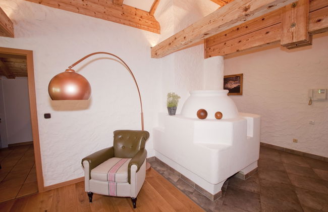 ALP-CHALET Ferienwohnungen Kleinwalsertal - Foto 59