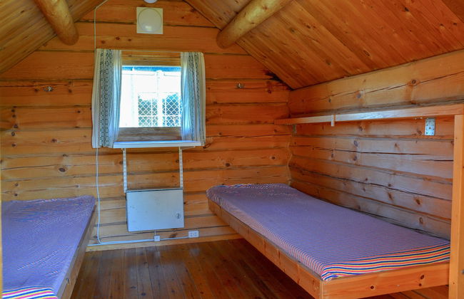 Älvdalens camping - Foto 53