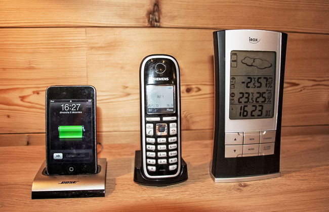 Les Hauts du Val Claret(Val Claret) - Foto 12