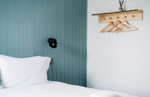 Bryn Berwyn Country House Tresaith - Foto 52