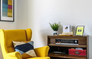 ARYA Bed and Breakfast - Foto 14