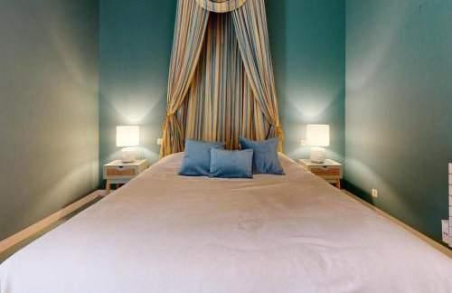 La Clef Decamp Greenland 15pers jacuzzi sauna airhockey billard - Photo 30