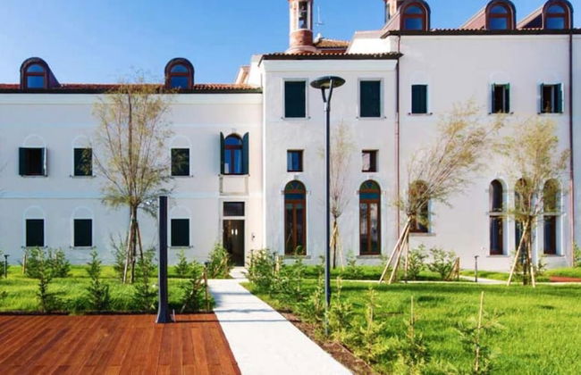 Venetia Domus 004 in Pellestrina - Foto 12