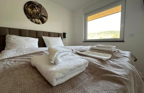 Panoramaapartment Wine & Castle - Foto 6