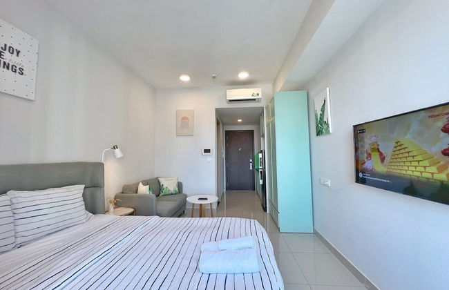 Rivergate Apartment - Saigon Luxury D1 - Foto 38